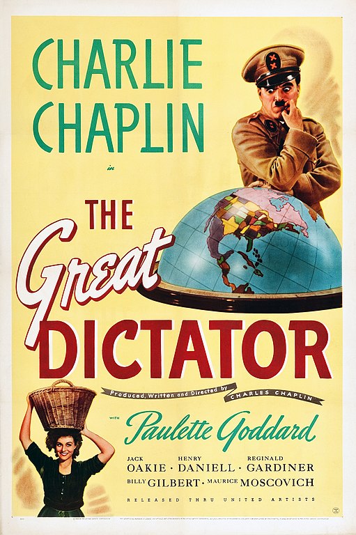 511px-The_Great_Dictator_(1940)_poster